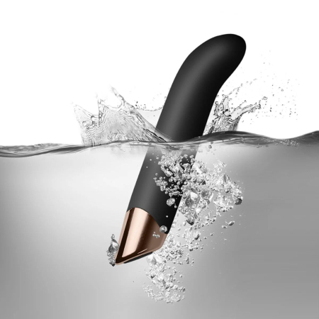 Вібратор Rocks Off Chaiamo G Black №3