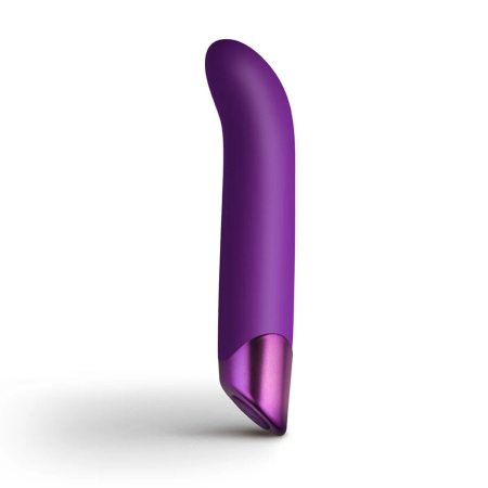 Вібратор Rocks Off Chaiamo G Purple 