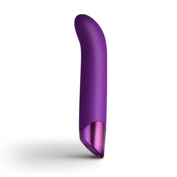 Вібратор Rocks Off Chaiamo G Purple 