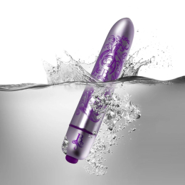 Віброкуля Rocks Off RO-90mm Boudoir Duke of Swoon - - фото №3