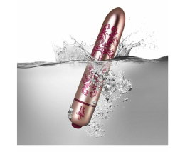 Віброкуля Rocks Off RO-90mm Boudoir Promenade - - фото №3