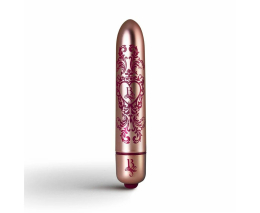 Віброкуля Rocks Off RO-90mm Boudoir Promenade - фото