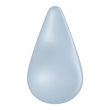 Вібратор Satisfyer Dew Drop Blue Вібратор Satisfyer Dew Drop Blue - фото №4