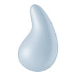 Вібратор Satisfyer Dew Drop Blue Вібратор Satisfyer Dew Drop Blue - фото №5