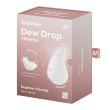 Вібратор Satisfyer Dew Drop White Вібратор Satisfyer Dew Drop White - фото №6