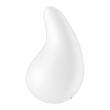 Вібратор Satisfyer Dew Drop White Вібратор Satisfyer Dew Drop White - фото №5
