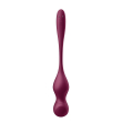 Вагінальні кульки з вібрацією Satisfyer Love Birds Vary Connect App Вагінальні кульки з вібрацією Satisfyer Love Birds Vary Connect App №3