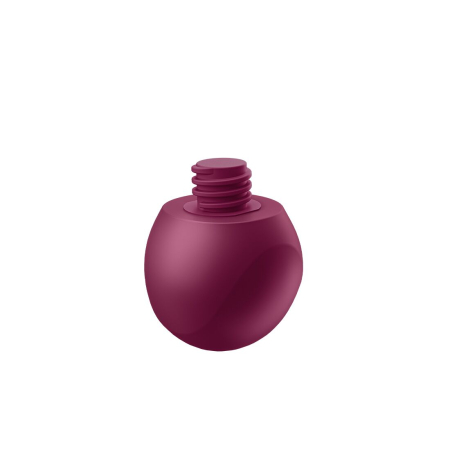 Вагінальні кульки з вібрацією Satisfyer Love Birds Vary Connect App №5