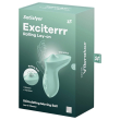 Вібратор Satisfyer Exciterrr Mint Вібратор Satisfyer Exciterrr Mint - фото №6