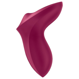 Вібратор Satisfyer Exciterrr Berry - - фото №4