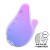 Вакуумний кліторальний стимулятор Satisfyer Mermaid Vibes Violet/Pink Вакуумний кліторальний стимулятор Satisfyer Mermaid Vibes Violet/Pink - фото