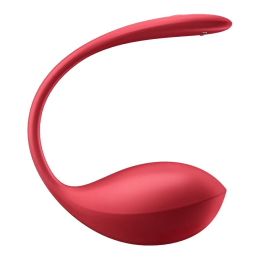 Віброяйце Satisfyer Shiny Petal Connect App - - фото №2