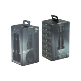 Мастурбатор Kiiroo Feel Pocket сумісний з PowerBlow - - фото №7