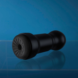 Мастурбатор Kiiroo Feel Pocket зі всмоктувальною інтерактивною насадкою PowerBlow Combo Set - - фото №3