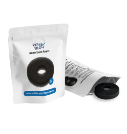 Поглинальна губка Kiiroo Powerblow Absorbent Foam 5 шт - фото