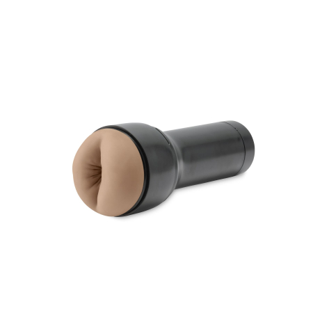 Мастурбатор-попа Kiiroo Feel Stroker Butt Extra Tight Mid Brown для секс-машини Kiiroo Keon - фото