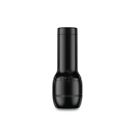 Мастурбатор-попа Kiiroo Feel Stroker Butt Extra Tight Mid Brown для секс-машини Kiiroo Keon - фото №2
