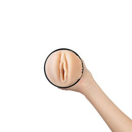 Мастурбатор Kiiroo Feel MelRose Michaels PBC сумісний з PowerBlow та Keon - - фото №5