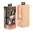Мастурбатор Kiiroo Feel Dainty Wilder PBC сумісний з PowerBlow та Keon Мастурбатор Kiiroo Feel Dainty Wilder PBC сумісний з PowerBlow та Keon - фото №7