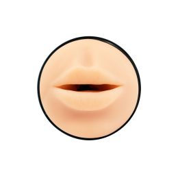 Мастурбатор-ротик Kiiroo Feel Mouth сумісний з PowerBlow - - фото №2