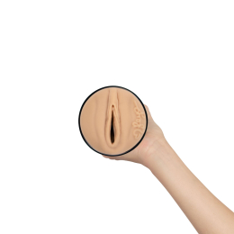 Мастурбатор Kiiroo Feel Reya Sunshine PBC сумісний з PowerBlow та Keon - - фото №6