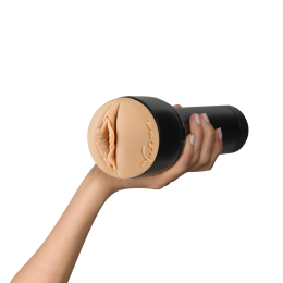 Мастурбатор Kiiroo Feel Victoria June PBC сумісний з PowerBlow та Keon - - фото №4