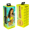 Мастурбатор Kiiroo Feel Victoria June PBC сумісний з PowerBlow та Keon Мастурбатор Kiiroo Feel Victoria June PBC сумісний з PowerBlow та Keon - фото №7
