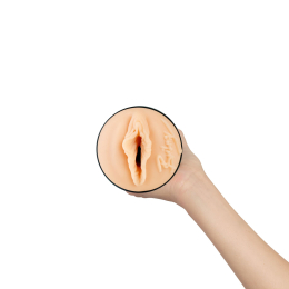 Мастурбатор Kiiroo Feel Britney Amber PBC сумісний з PowerBlow та Keon - - фото №6