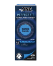 Презервативи MyONE Super Snug 10 шт, картонна коробка Презервативи MyONE Super Snug 10 шт, картонна коробка - фото №1