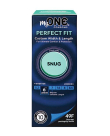 Презервативи MyONE Snug 10 шт, картонна коробка Презервативи MyONE Snug 10 шт, картонна коробка - фото №1