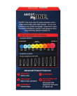 Презервативи MyONE Super Wide 10 шт, картонна коробка Презервативи MyONE Super Wide 10 шт, картонна коробка - фото №2