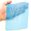 Набір латексних серветок Latex Dental Dams Vanilla 100 шт Набір латексних серветок Latex Dental Dams Vanilla 100 шт №3