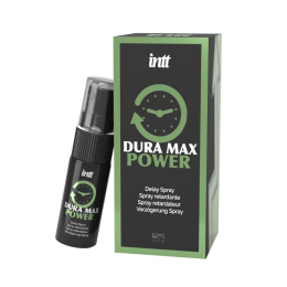 Пролонгатор Intt Dura Max Power (12 мл) - - фото №2