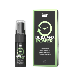 Пролонгатор Intt Dura Max Power (12 мл) - фото