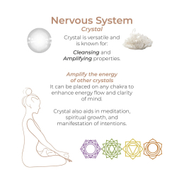 Вагінальні кульки Adrien Lastic Harmony Stones - - фото №16