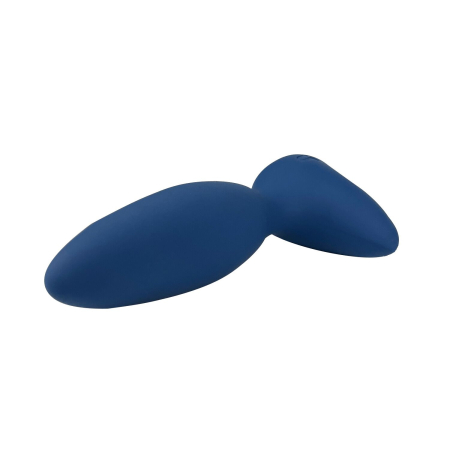 Анальна вібропробка Adrien Lastic Little Rocket 2.0 + APP №7