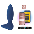 Анальна вібропробка Adrien Lastic Little Rocket 2.0 + APP Анальна вібропробка Adrien Lastic Little Rocket 2.0 + APP - фото №1