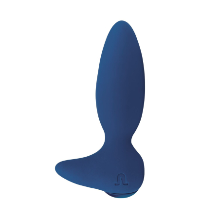 Анальна вібропробка Adrien Lastic Little Rocket 2.0 + APP №3