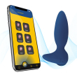 Анальна вібропробка Adrien Lastic Little Rocket 2.0 + APP Анальна вібропробка Adrien Lastic Little Rocket 2.0 + APP - фото №9