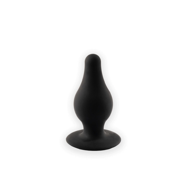 Анальна пробка SilexD (Model 2 size M) - фото