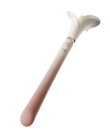 Вібромасажер Zalo — Calla Blossom Pink Вібромасажер Zalo — Calla Blossom Pink №3