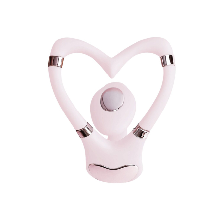 Вібратор Adrien Lastic Venus + APP №2