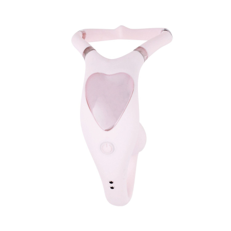 Вібратор Adrien Lastic Venus + APP №5