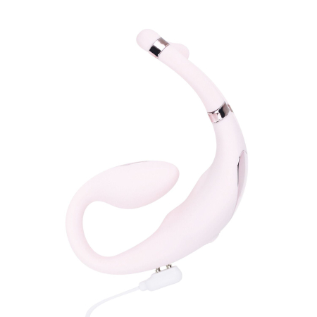 Вібратор Adrien Lastic Venus + APP №6