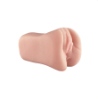 Мастурбатор Alive Lola Super Realistic Masturbator L Flesh Мастурбатор Alive Lola Super Realistic Masturbator L Flesh - фото №3