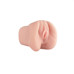 Мастурбатор Alive Lola Super Realistic Masturbator L Flesh - - фото №4