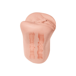 Мастурбатор Alive Lola Super Realistic Masturbator L Flesh - - фото №2