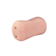 Мастурбатор Alive Lola Super Realistic Masturbator L Flesh Мастурбатор Alive Lola Super Realistic Masturbator L Flesh - фото №5