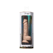 Фалоімітатор SilexD Johnny Real Skin Flesh (7in MODEL 1) Фалоімітатор SilexD Johnny Real Skin Flesh (7in MODEL 1) - фото №6