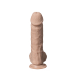 Фалоімітатор SilexD Tomas Real Skin Flesh (9in MODEL 1) Фалоімітатор SilexD Tomas Real Skin Flesh (9in MODEL 1) - фото №2